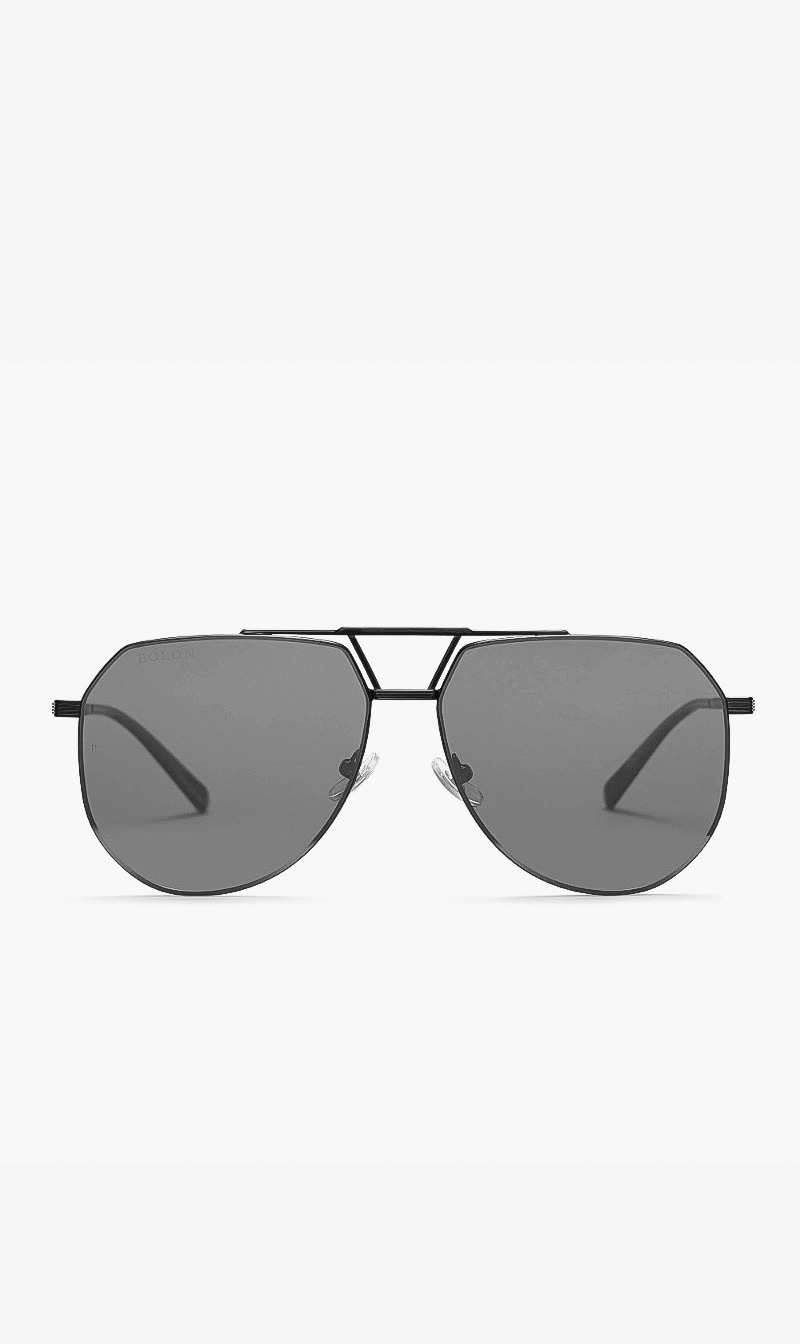 

Bolon Rimless Aviator Sunglasses