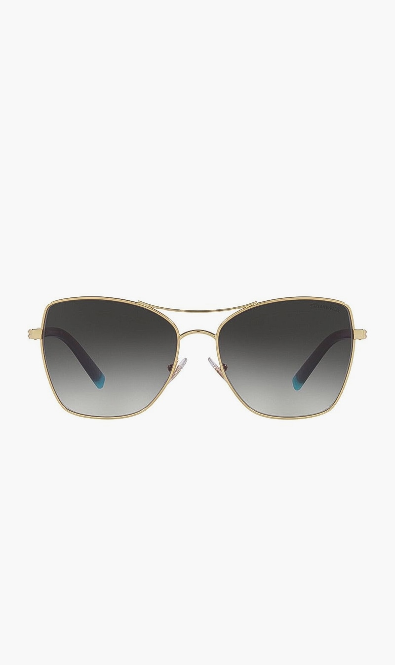 

Tiffany & Co. Full Rim Sunglasses for Women | The Deal Outlet