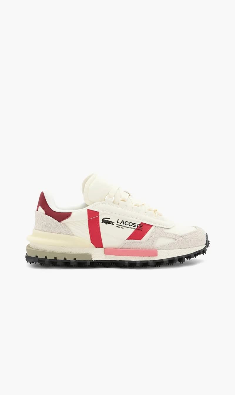 

Lacoste Multi-color Elite Active 124 1 Sfa for Women | The Deal Outlet