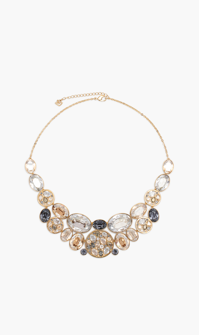 

Swarovski Dorado Necklace