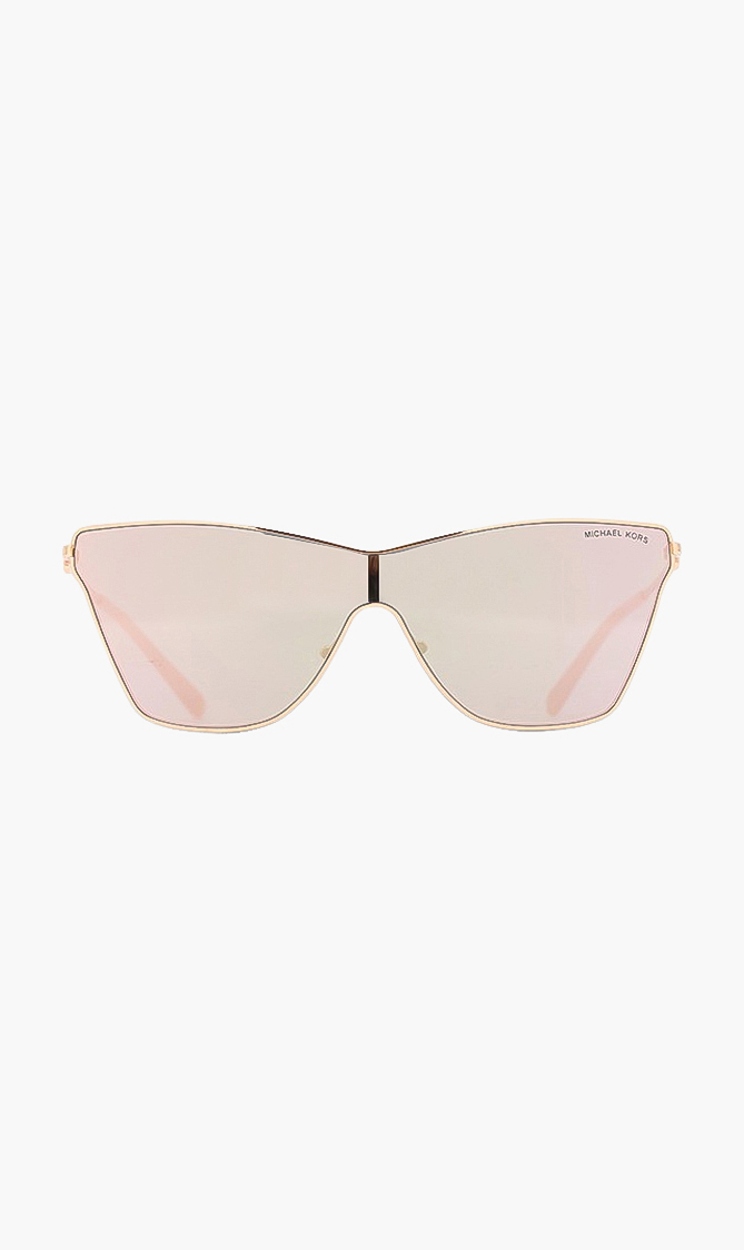 

Michael Kors Larissa Shield Sunglasses