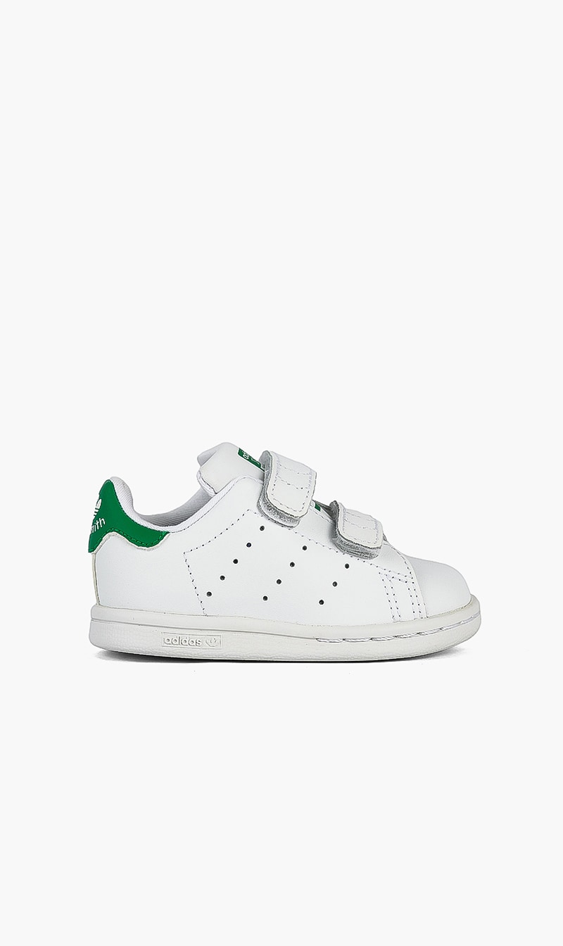 

Stan Smith Leather Sneakers