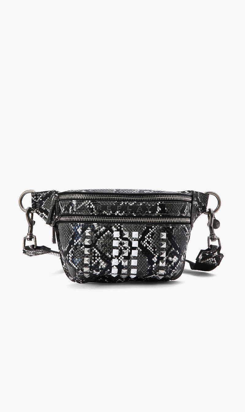 

Replay Borse Crossbody Bag