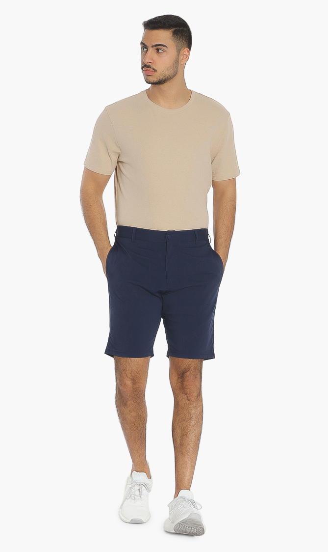 

Vilebrequin Baratin Bermuda Shorts