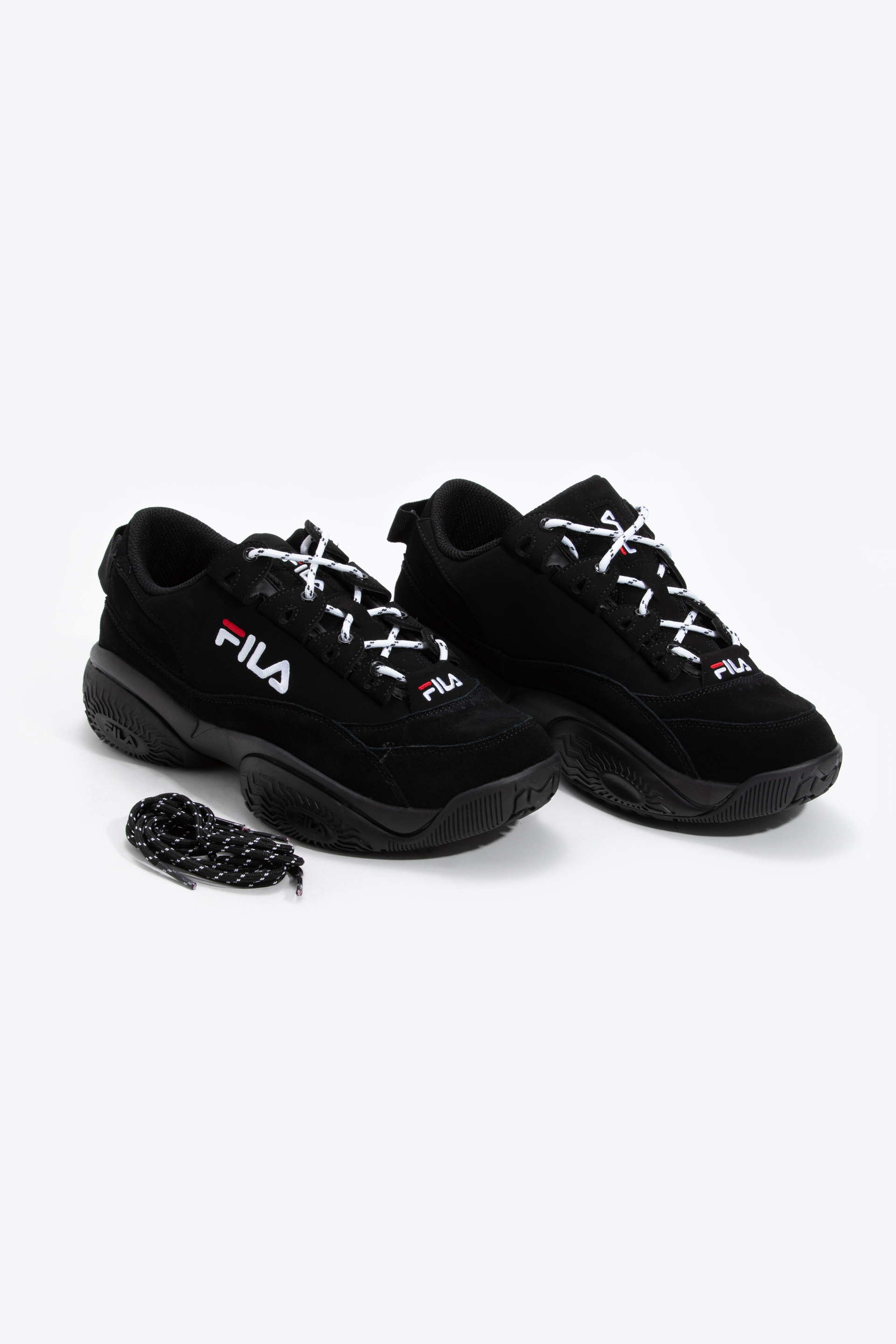 Fila Provenance Sneakers