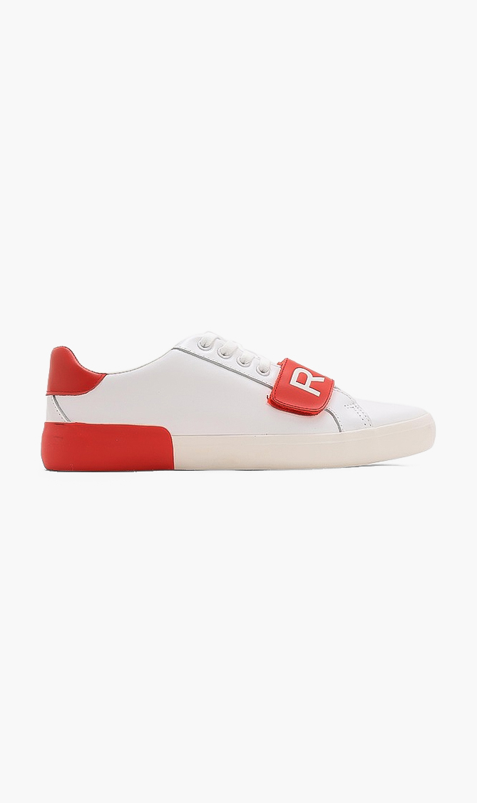 

REPLAY Lost Velcro Strap Sneakers