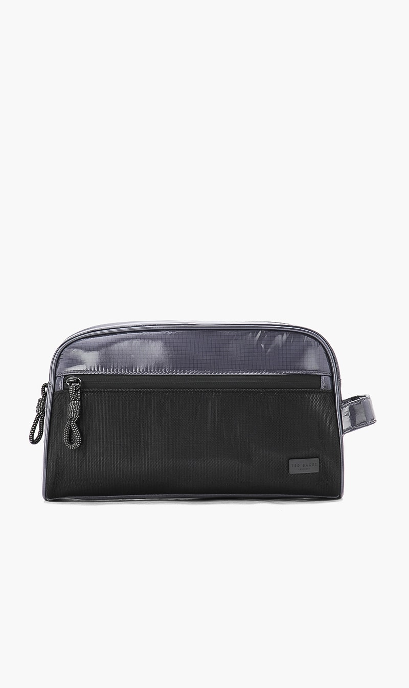 

Nylon Washbag