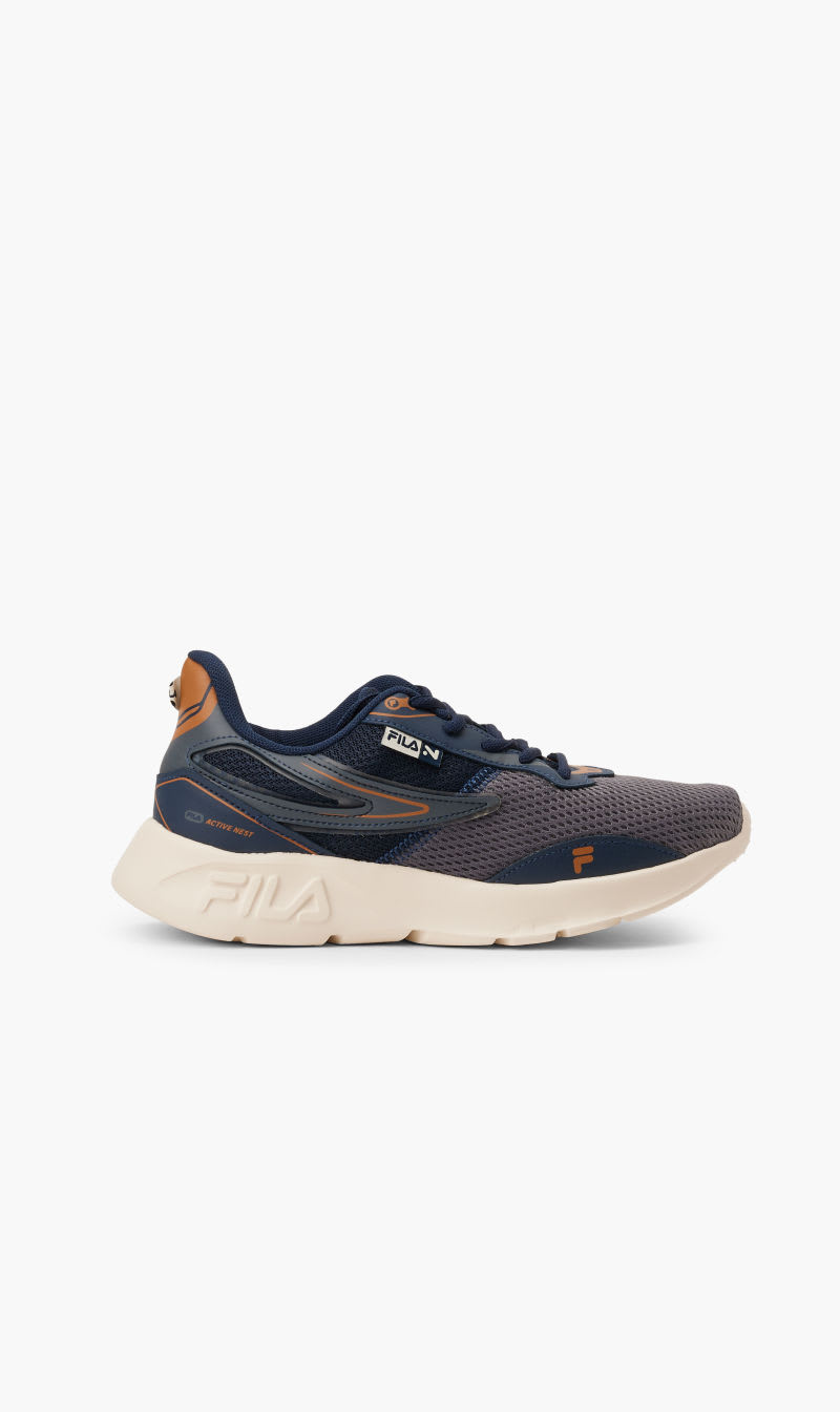 

Fila Blue Nest Running Sneakers for Men | The Deal Outlet