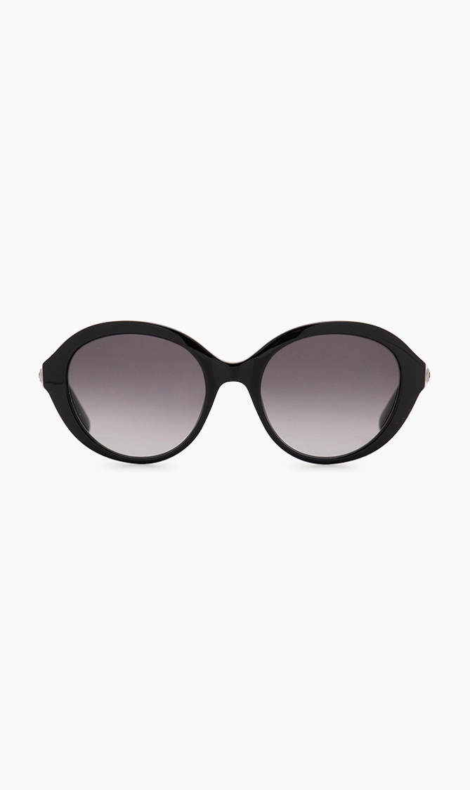 

Pierre Cardin Oversized Sunglasses