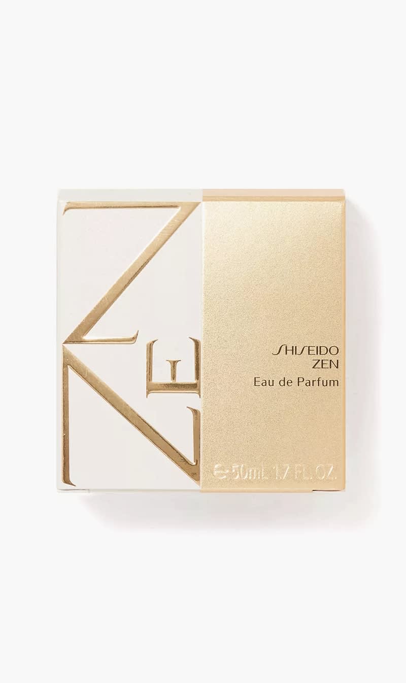 

Shiseido Zen Eau De Parfum, 50ml for Women | The Deal Outlet