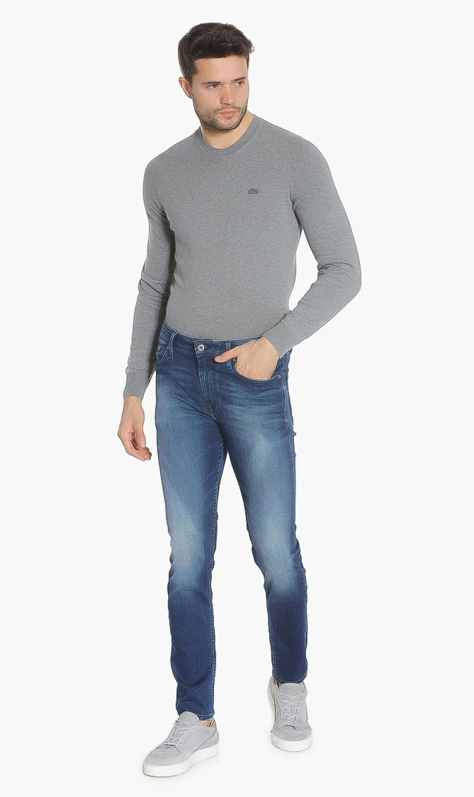 

Pepe Jeans Finsbury Il Skinny Jeans