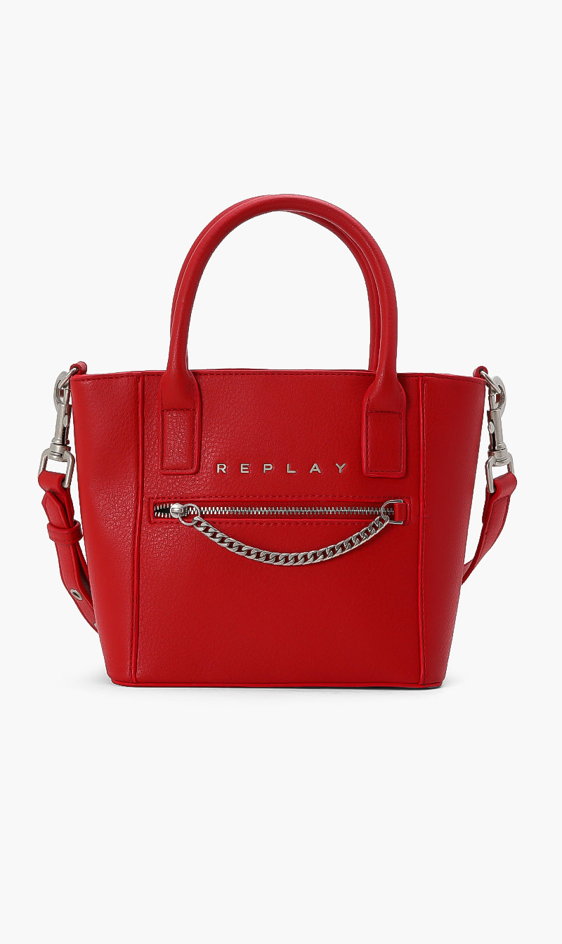

Replay Borse Crossbody Bag