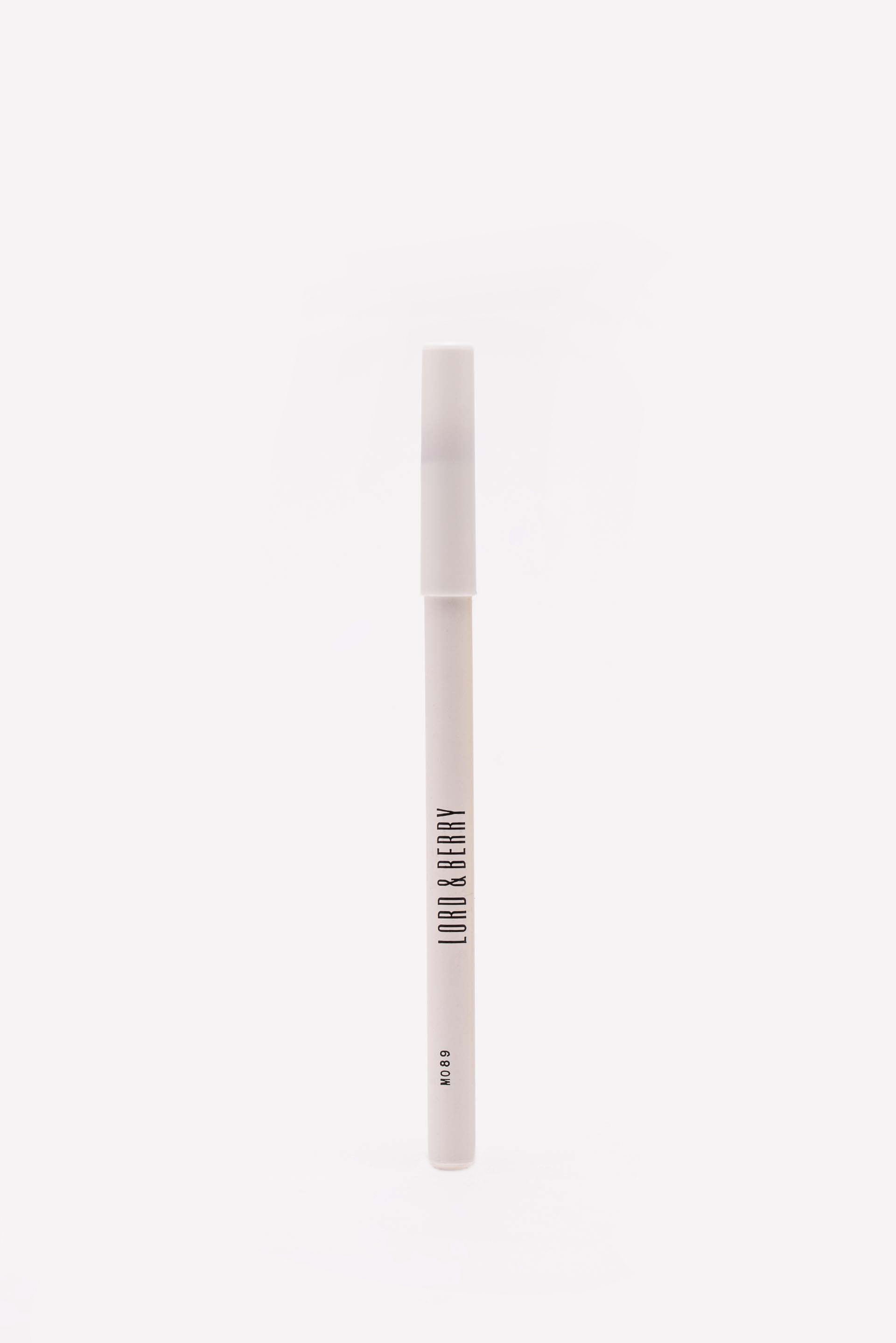 

Lord & Berry Silk Kajal Khol Eyeliner, White 1003