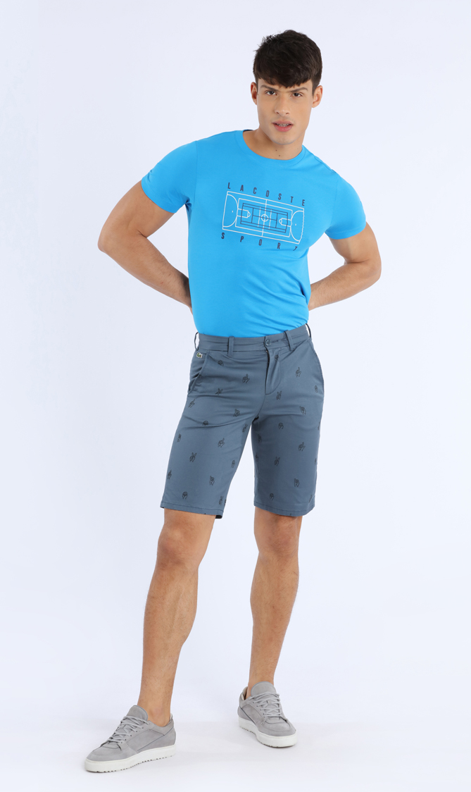 

Lacoste Men's Bermuda Shorts