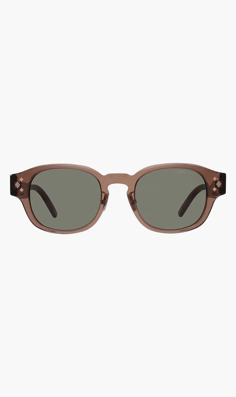 

Dior Grey Square Sunglasses for Men | The Deal Outlet