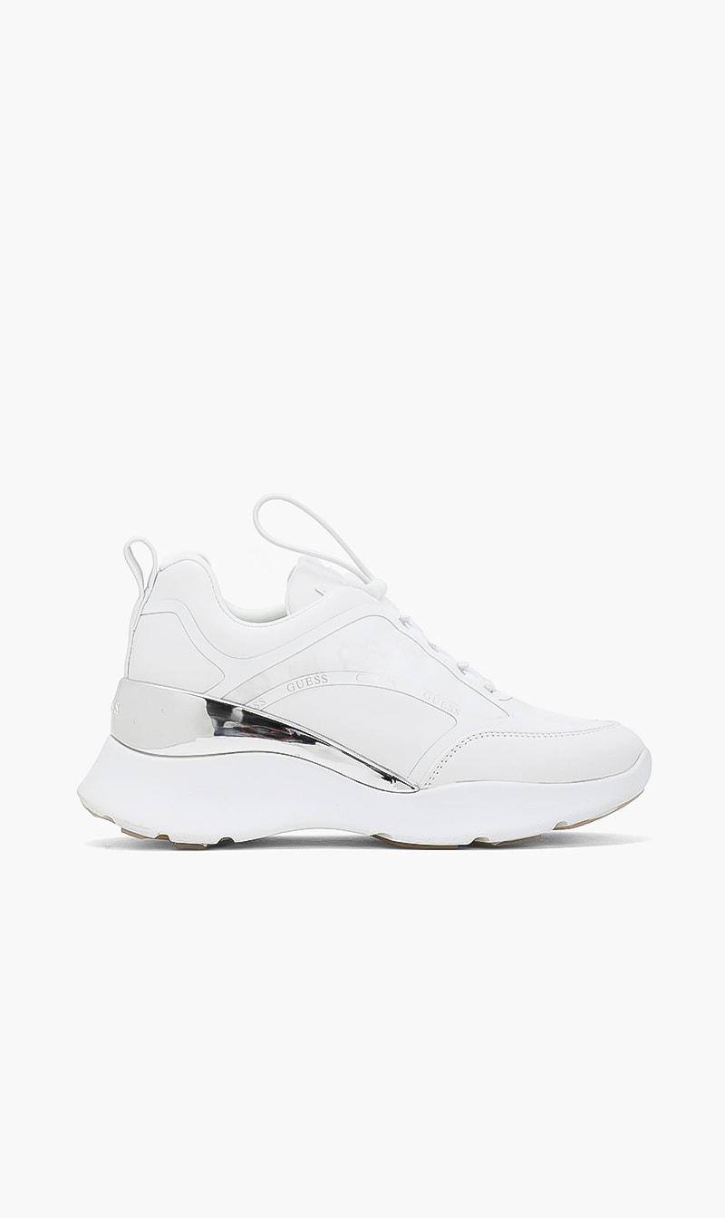 

Gwemerie Active Sneakers, White