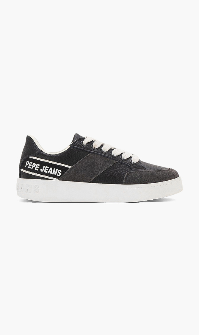 

Pepe Jeans Brixton Tape Sneaker