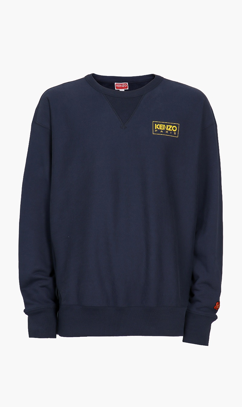 

Oversize Sweatshirt