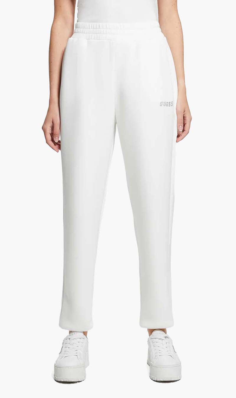 

Guess Blue Cecilia Scuba Jogger for Women