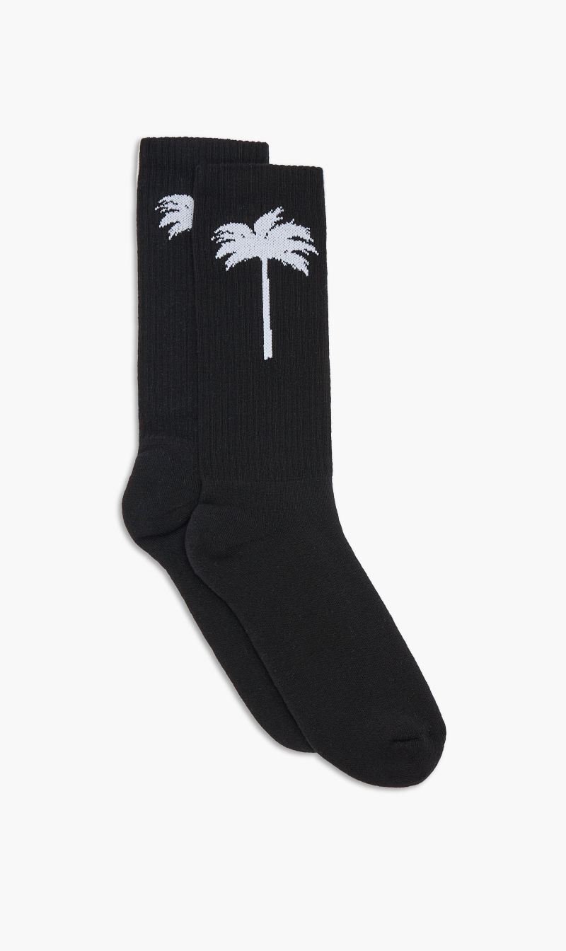 

Pxp Socks, Black