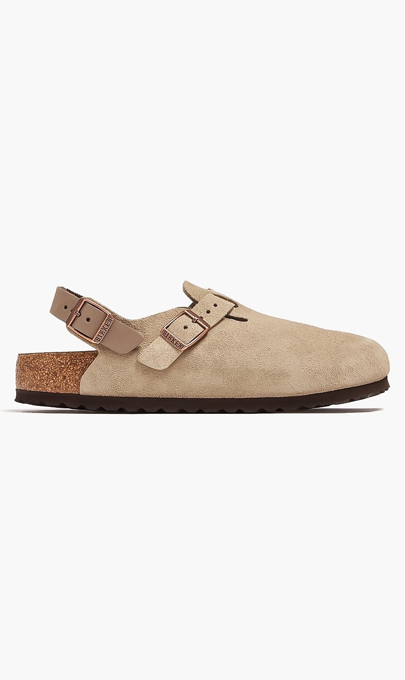 

Birkenstock Beige Tokio Leve | The Deal Outlet