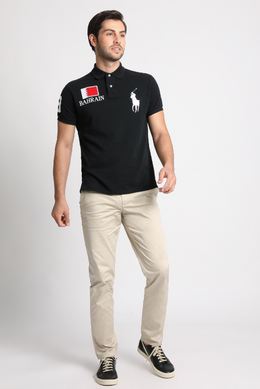 

RALPH LAUREN Bahrain Polo