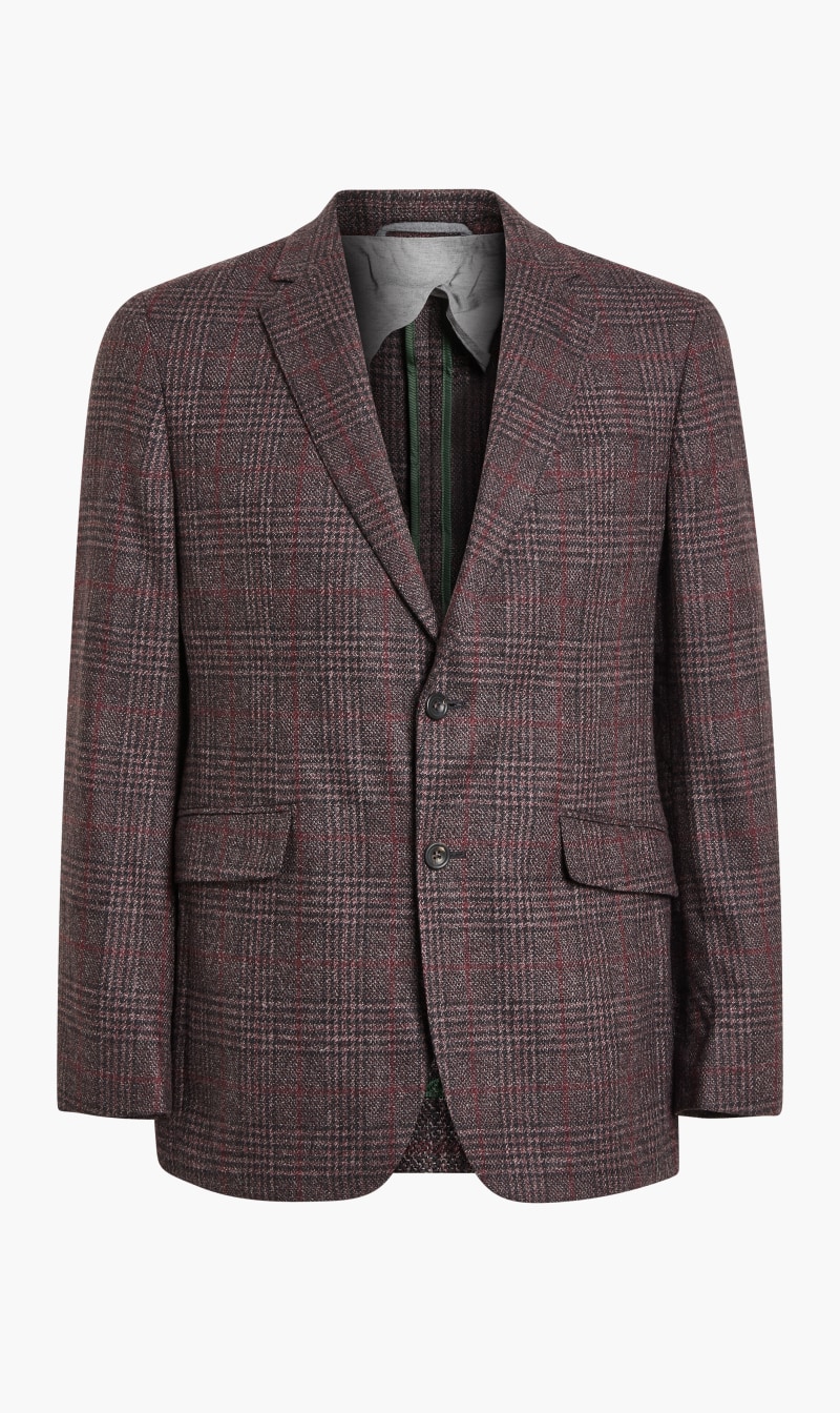 

Myf Wl Silk Pow, Red