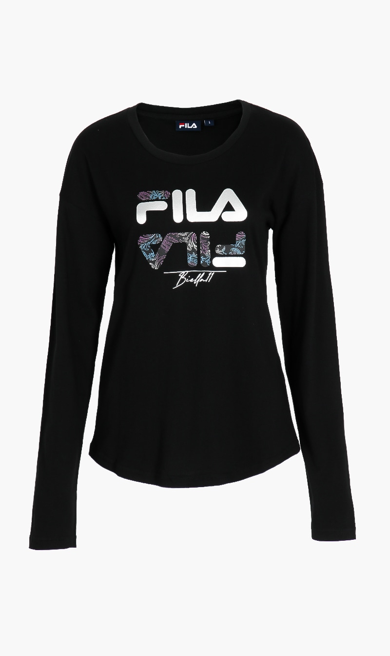 

Cola T-shirt, Black