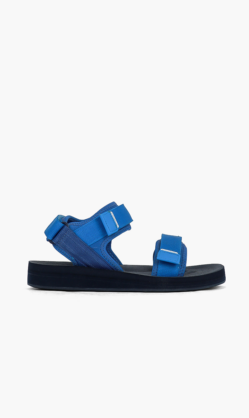 

Suruga Slides, Blue