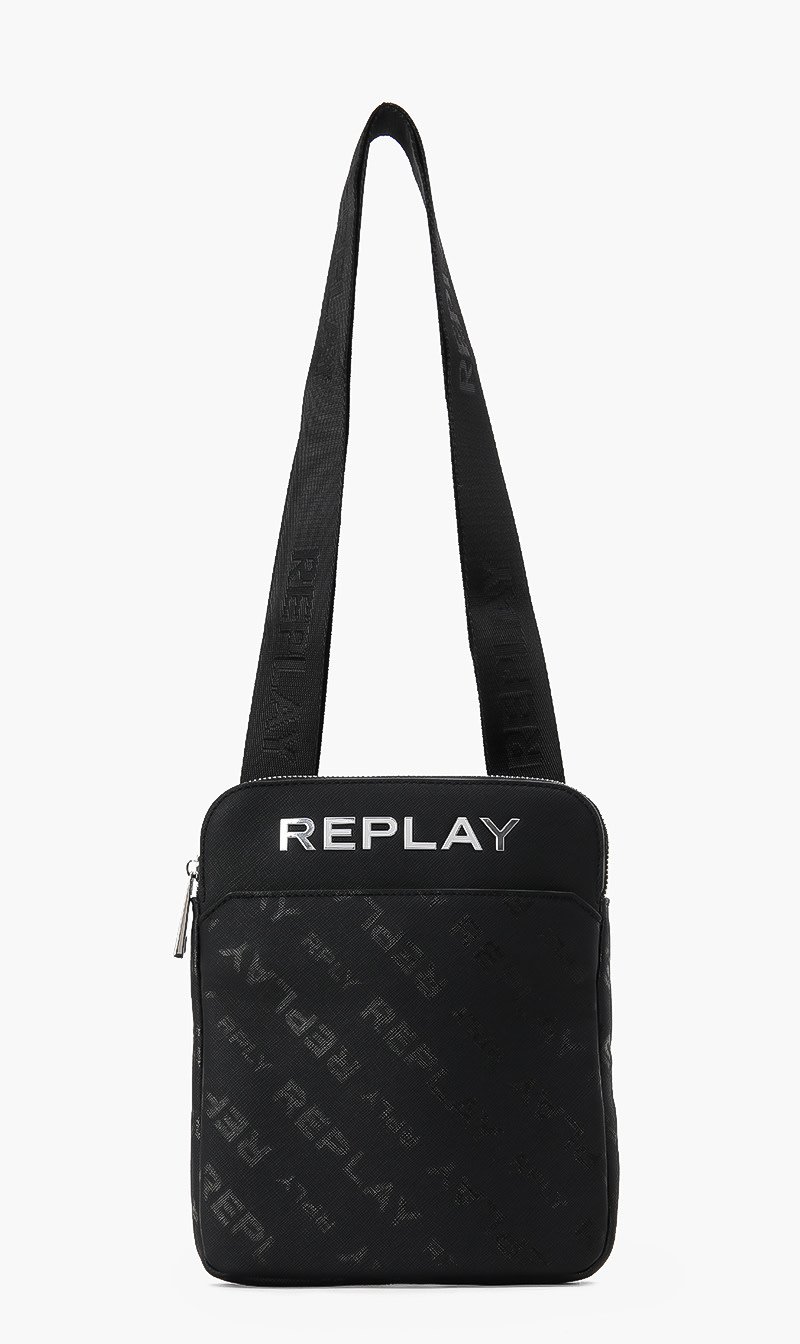

Replay Borse Pf Crossbody Bag