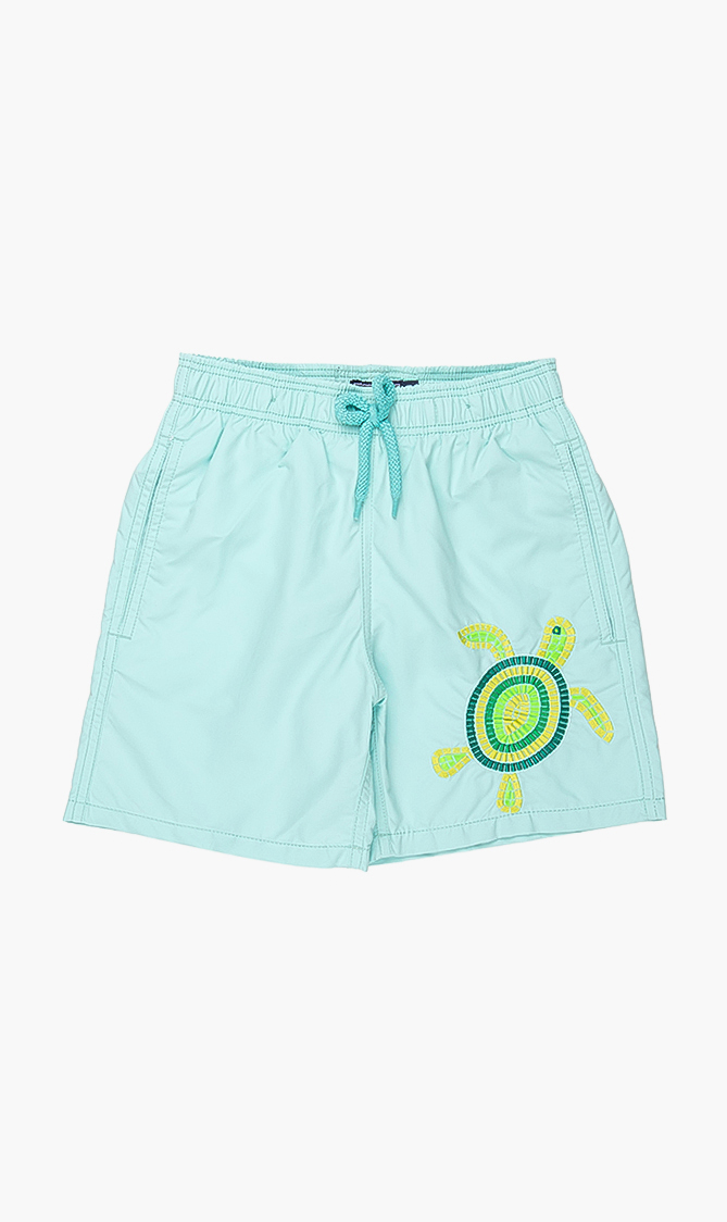 

Vilebrequin Jim Swim Shorts