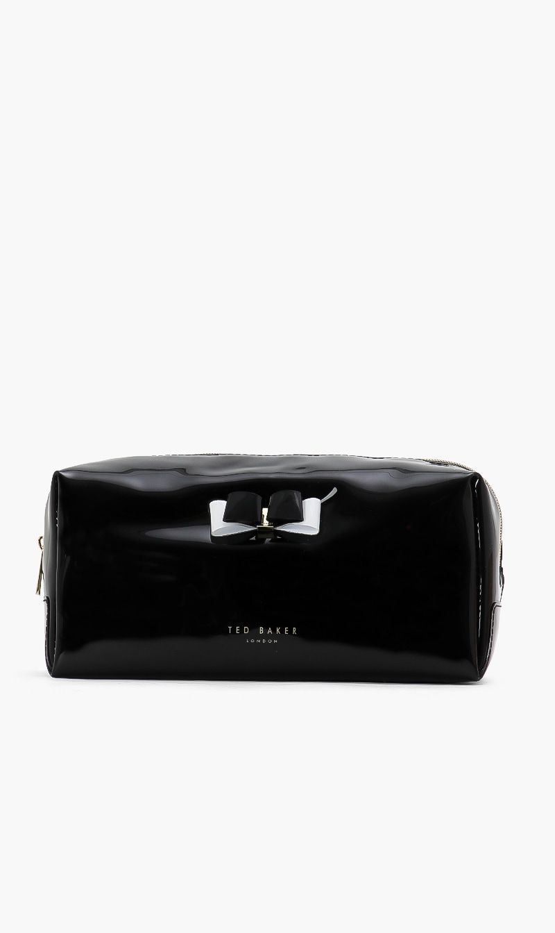 

Ted Baker Haiyley Bow Detailed Washbag
