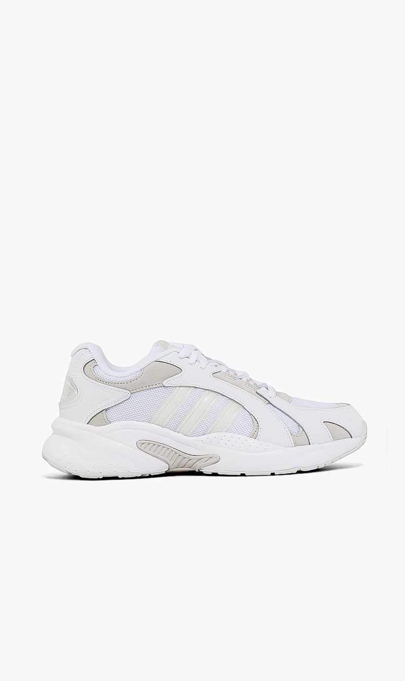 

Crazychaos Shadow Sneakers, White