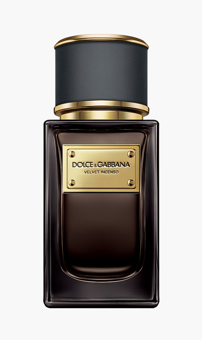 

Dolce&gabbana Velvet Incenso, 100 Ml