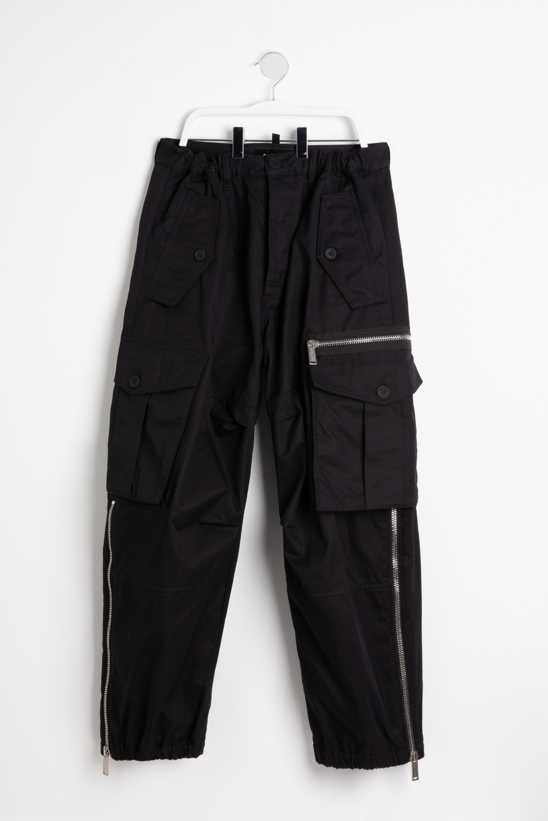 

Dsquared2 Multi-pocket Pants