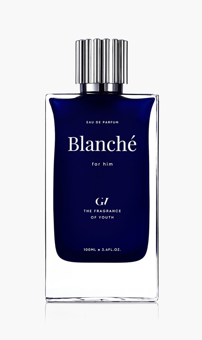 

Givago Blanche Eau De Parfum, 100ml