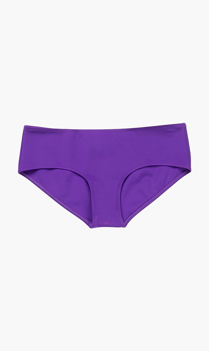 

Fristy Bikini Bottom, Purple
