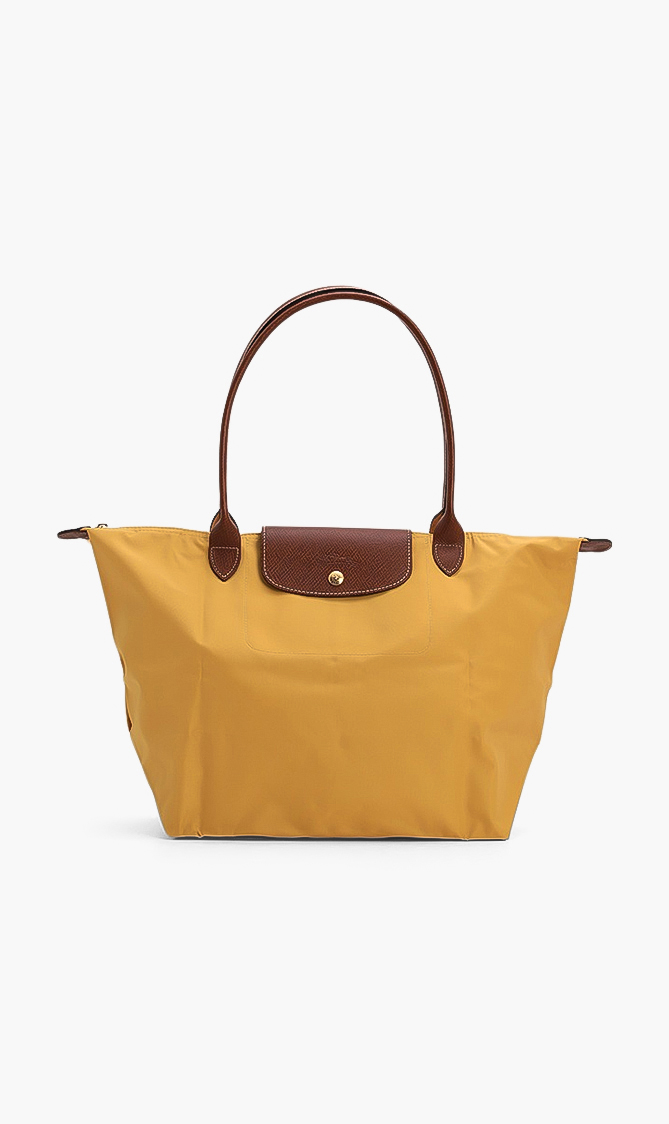 

Longchamp Le Pliage L Tote Bag