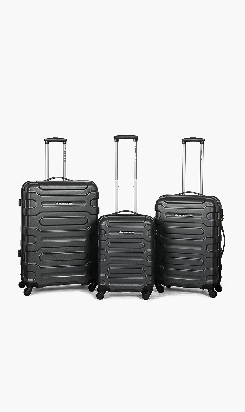 

Hardside Bighron Suitcase Set