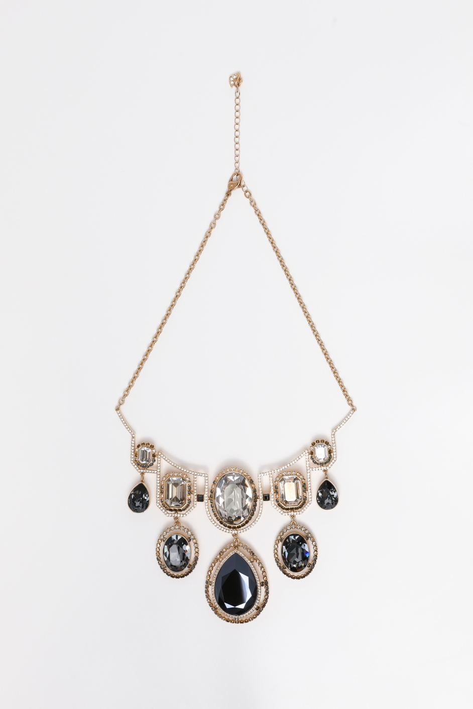 

SWAROVSKI Darling Gold Plated Necklace