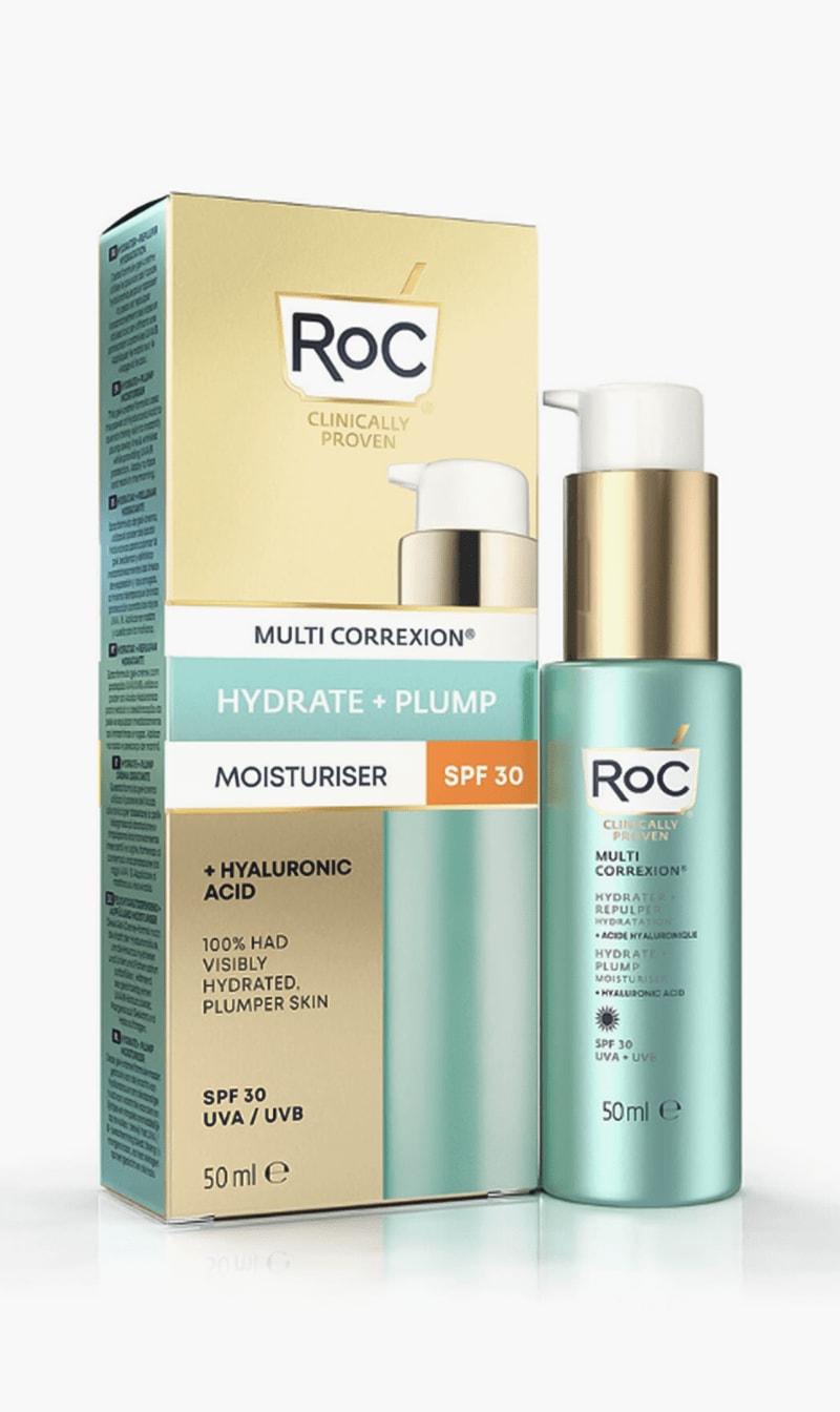 

Roc Others Multi Correxion Hydrate And Plump Moisturizer, 50ml | The Deal Outlet