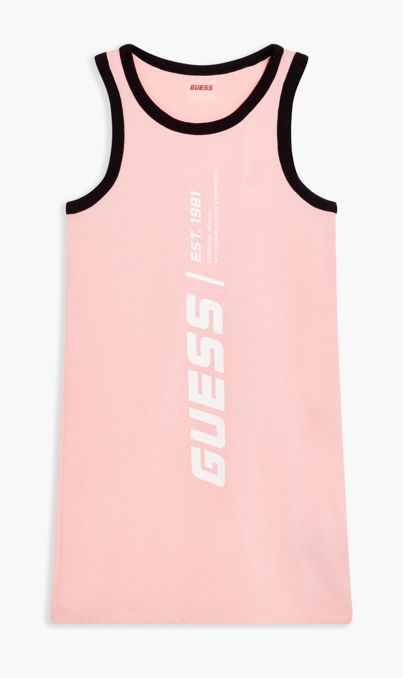 

Guess Red Active Wear Jersey | The Deal Outlet