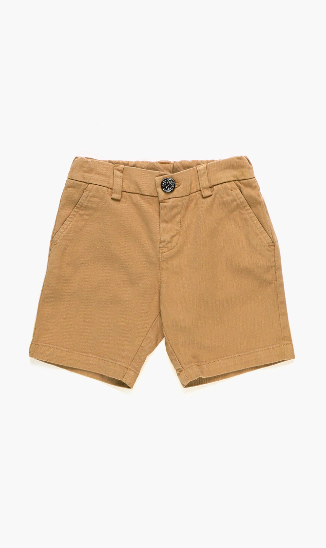 

Logo Bermuda Shorts