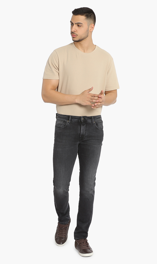 

Hackett London Powerflex Denim Jeans