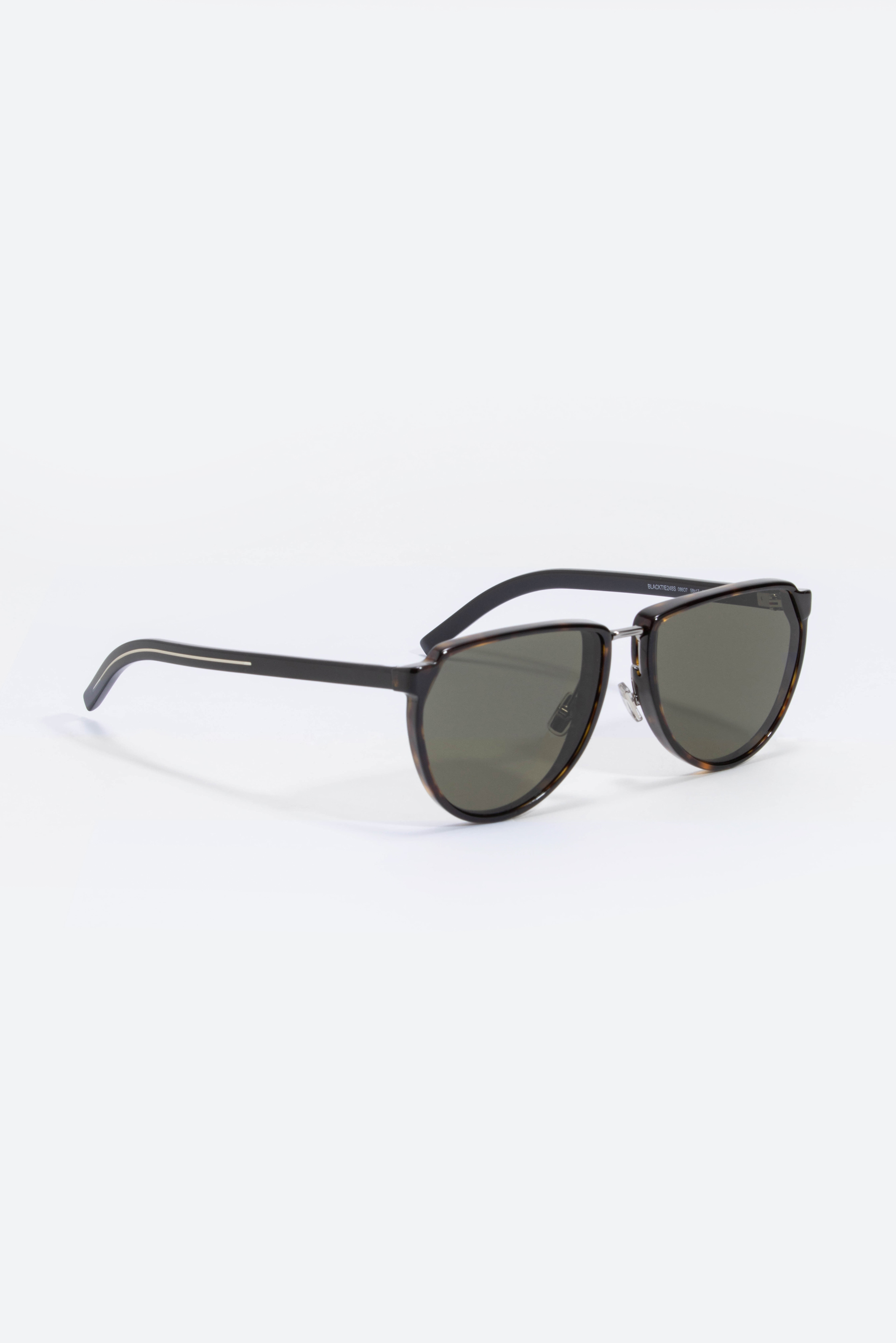 

Dior Blacktie 248s Sunglasses
