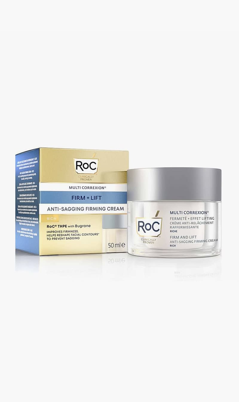 

Roc Others Multi Correxion Firm Lift Anti Sagging Firming Cream Rich, 50ml | The Deal Outlet