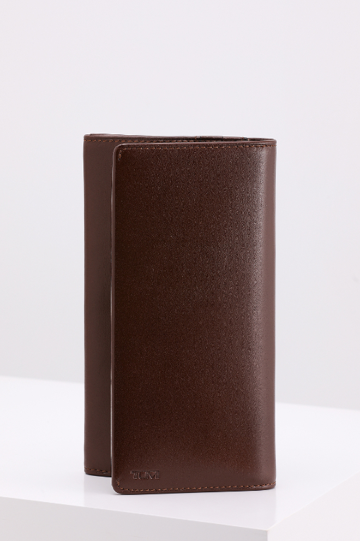 

Tumi Nassau Breast Men's Pocket Wallet