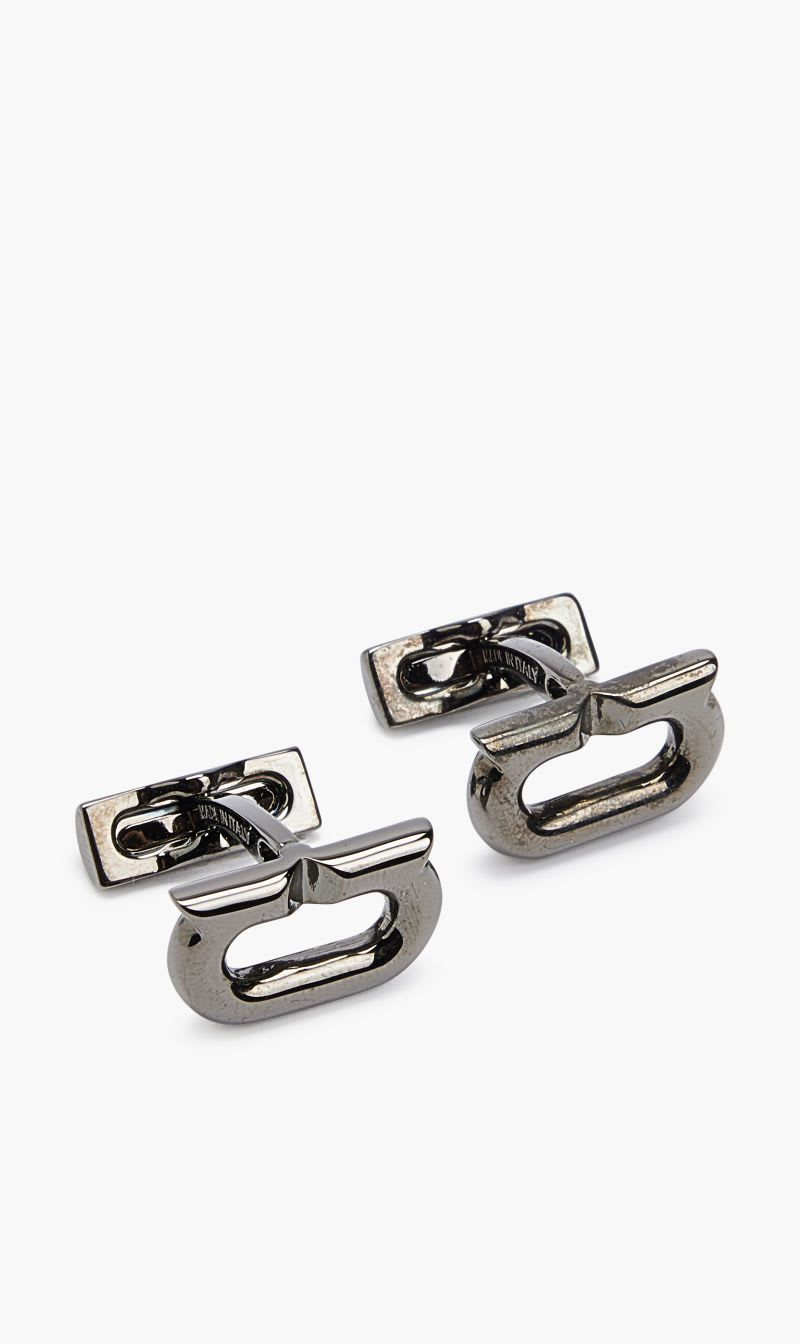 

Salvatore Ferragamo Blue Clnk Ganmax for Men | The Deal Outlet