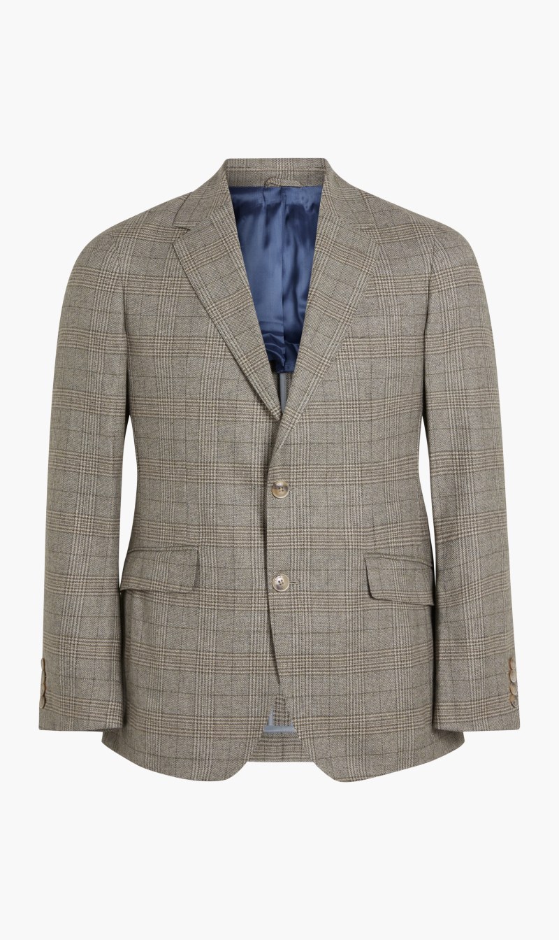 

Hackett London Green Jackets for Men | The Deal Outlet