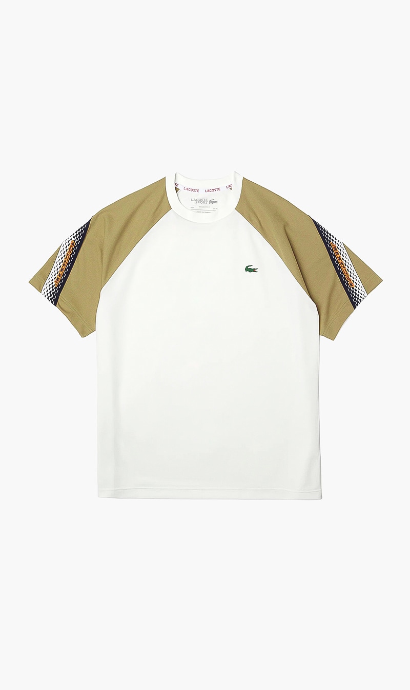 

Regular Fit Tshirt, White
